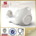 Wholesale turkish tea set, porcelain tea pot set